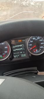 FAW JH6 4x2 Седельный тягач ORYX (Дизельный, 11,6 л, 453 л.с., АТ)