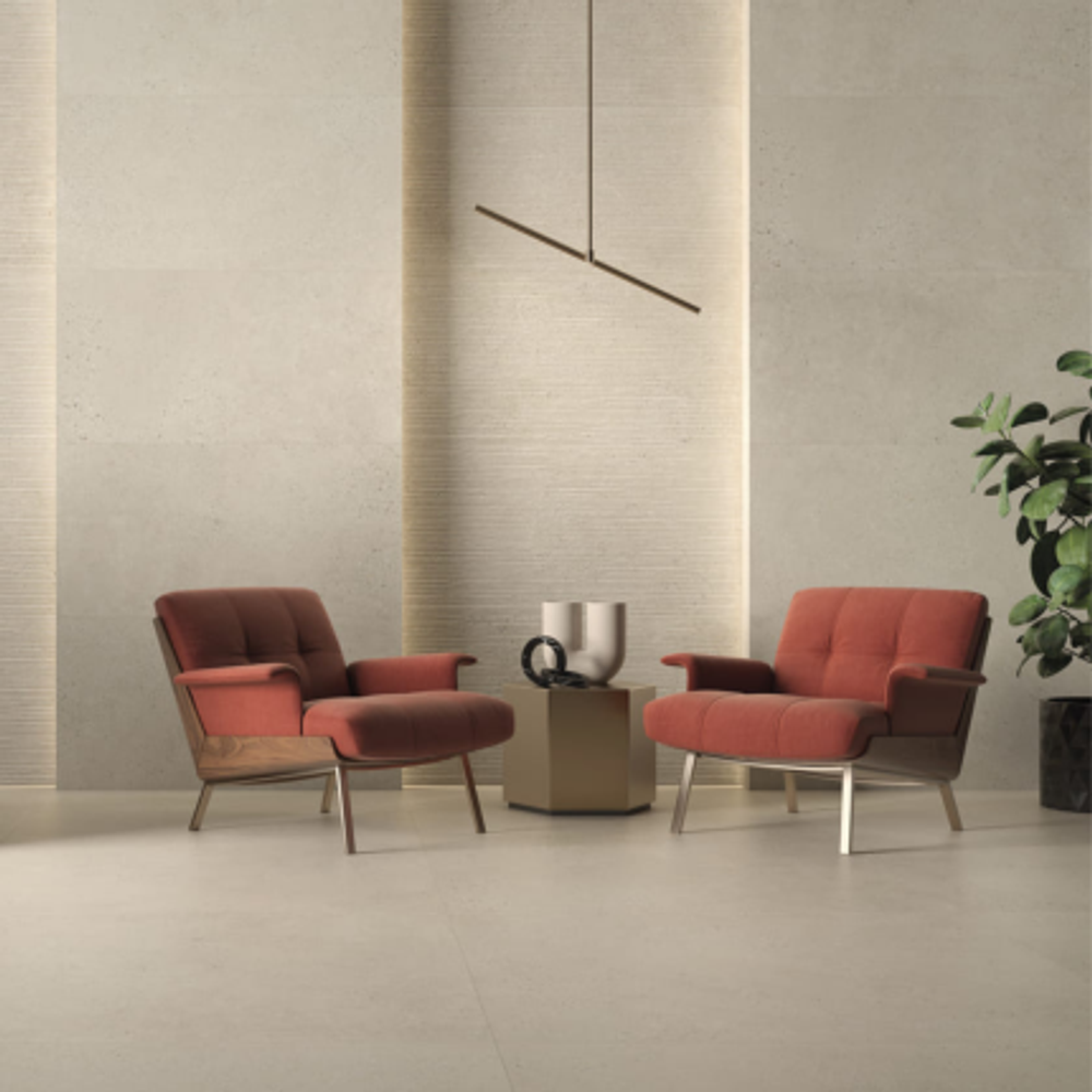 RLV.MEMORY MARFIL 600*1200 керамогранит матовый