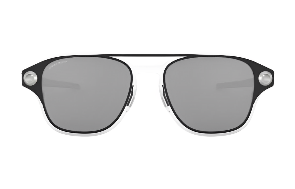 Oakley Plate Frame Oval Очки