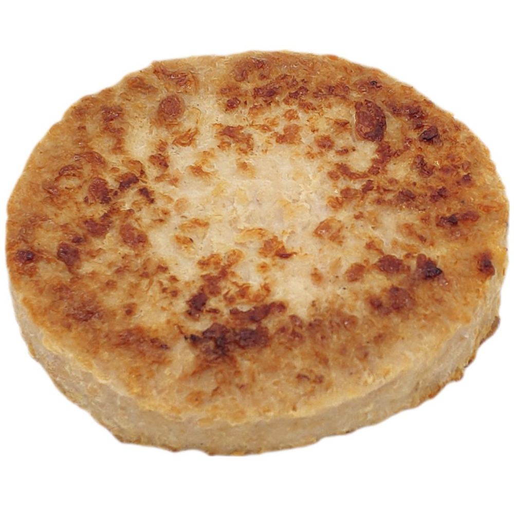 не мясо