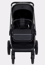 Детская коляска Rant Falcon Therm 3 в 1 Black