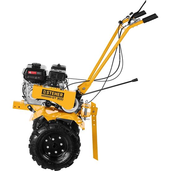 Мотоблок "STEHER" GT-300 (7 л.с.)