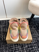 Mou Eskimo Boot