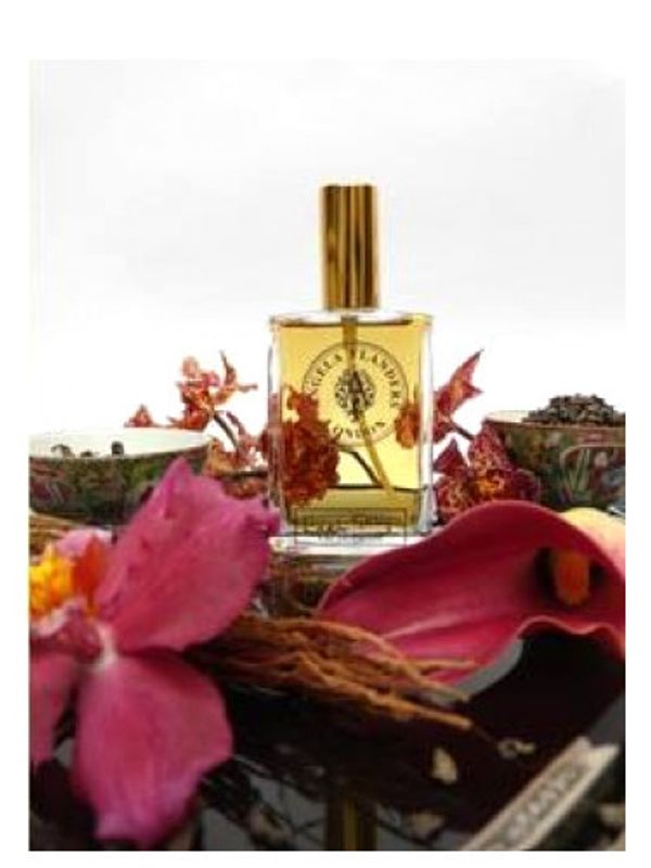 Angela Flanders Earl Grey