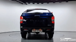 KG Mobility (Ssangyong) Rexton Sports Дизель 2.2 2WD (12.2019)