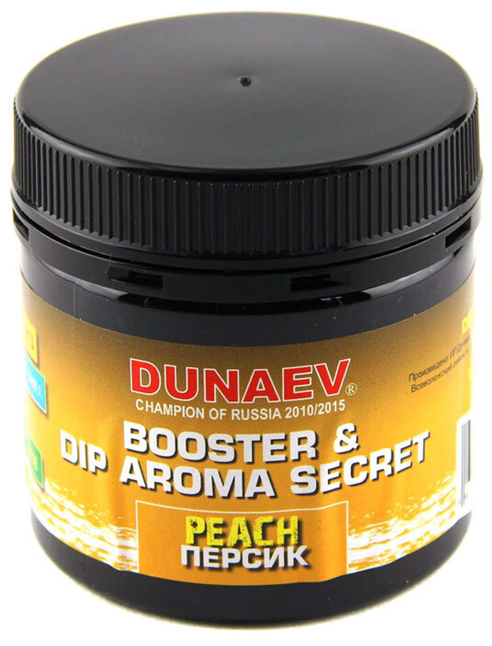 Ароматика DUNAEV AMINO-BOOSTER&DIP Персик