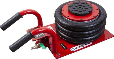 Домкрат пневматический WiederKraft WDK-81813A 3 т  в0000128753