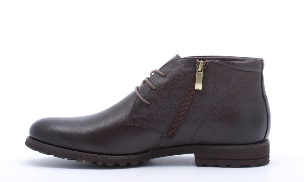 Мужские Ботинки PM shoes 25-862293-113