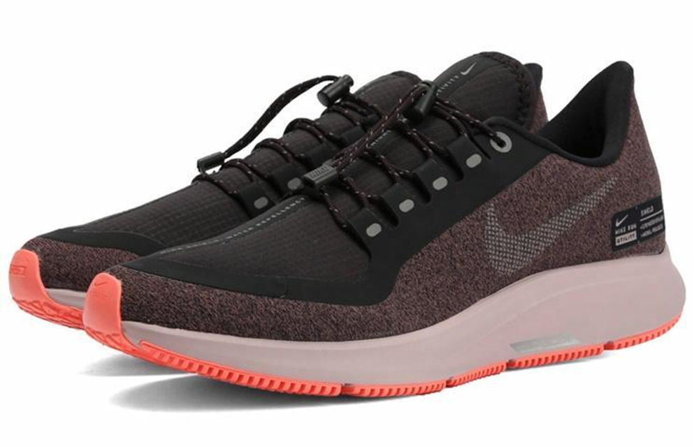 Кроссовки Nike Pegasus 35 Rn Shield 35 (Женская размерная сетка)