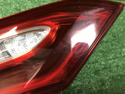 Фонарь Комплект Toyota Camry XV70 (2017-н.в.) LED