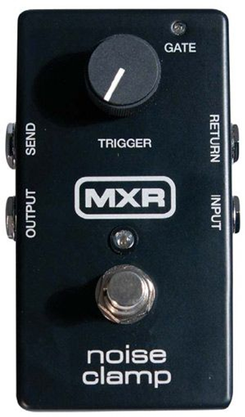 MXR M195 Noise Clamp