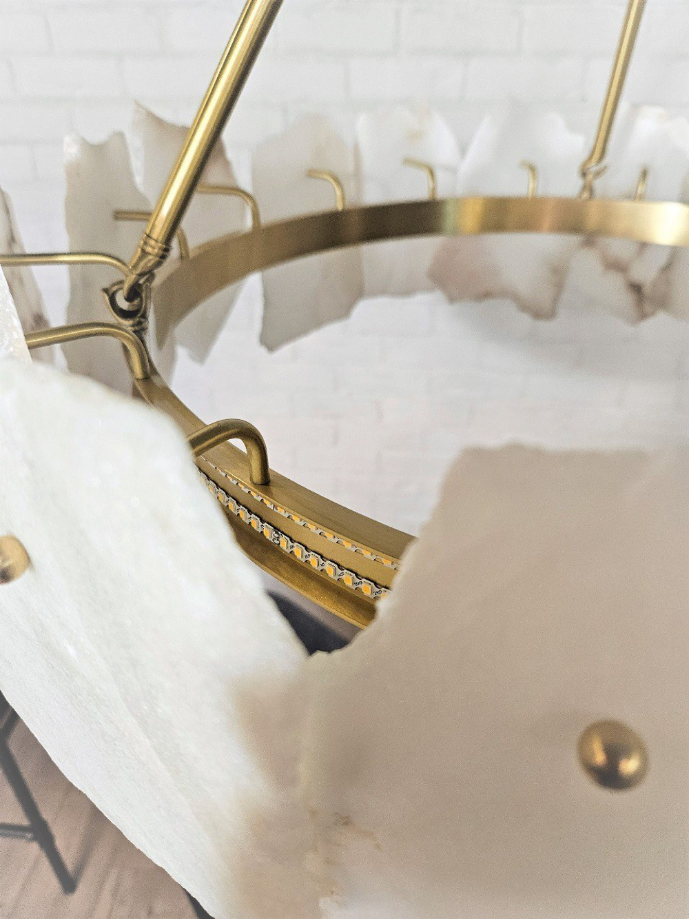 люстра Knoss D60