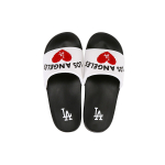 Сандалии и сланцы MLB Slipper, 32SHHH111-07W