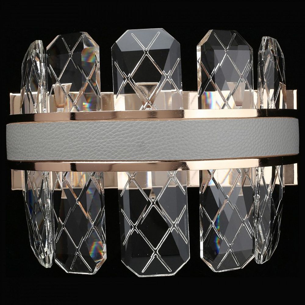 Накладной светильник Aployt Juda APL.032.01.32