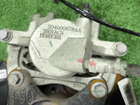 Кулак передний правый Omoda C5 (2022-н.в.)