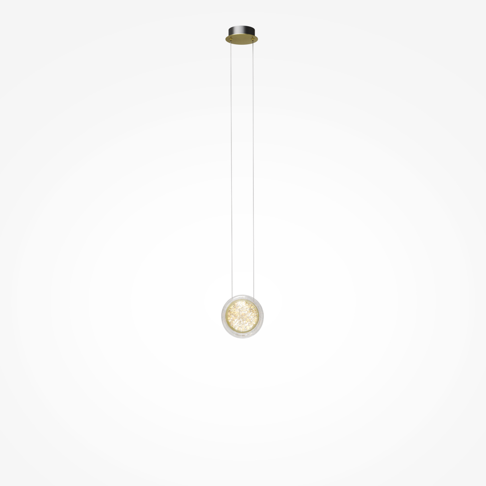 Подвесной светильник Maytoni MOD361PL-L7BS3K1