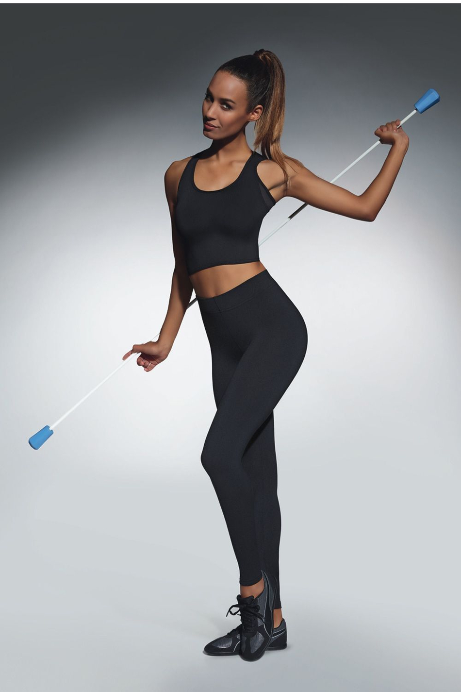 Forcefit 90 200 den