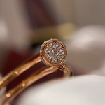 Cartier Juste Un Clou Ring