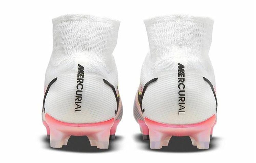 Кроссовки Nike Mercurial Superfly 8 Mercurial 14 Elite Fg