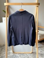 Пиджак трикотажный с вискозой Manuel Ritz, 128