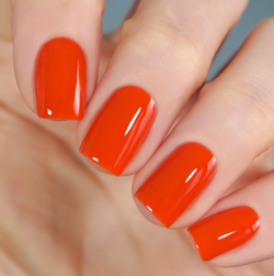 MASU MASU Гель-лак Кумкват, 8 мл, М149