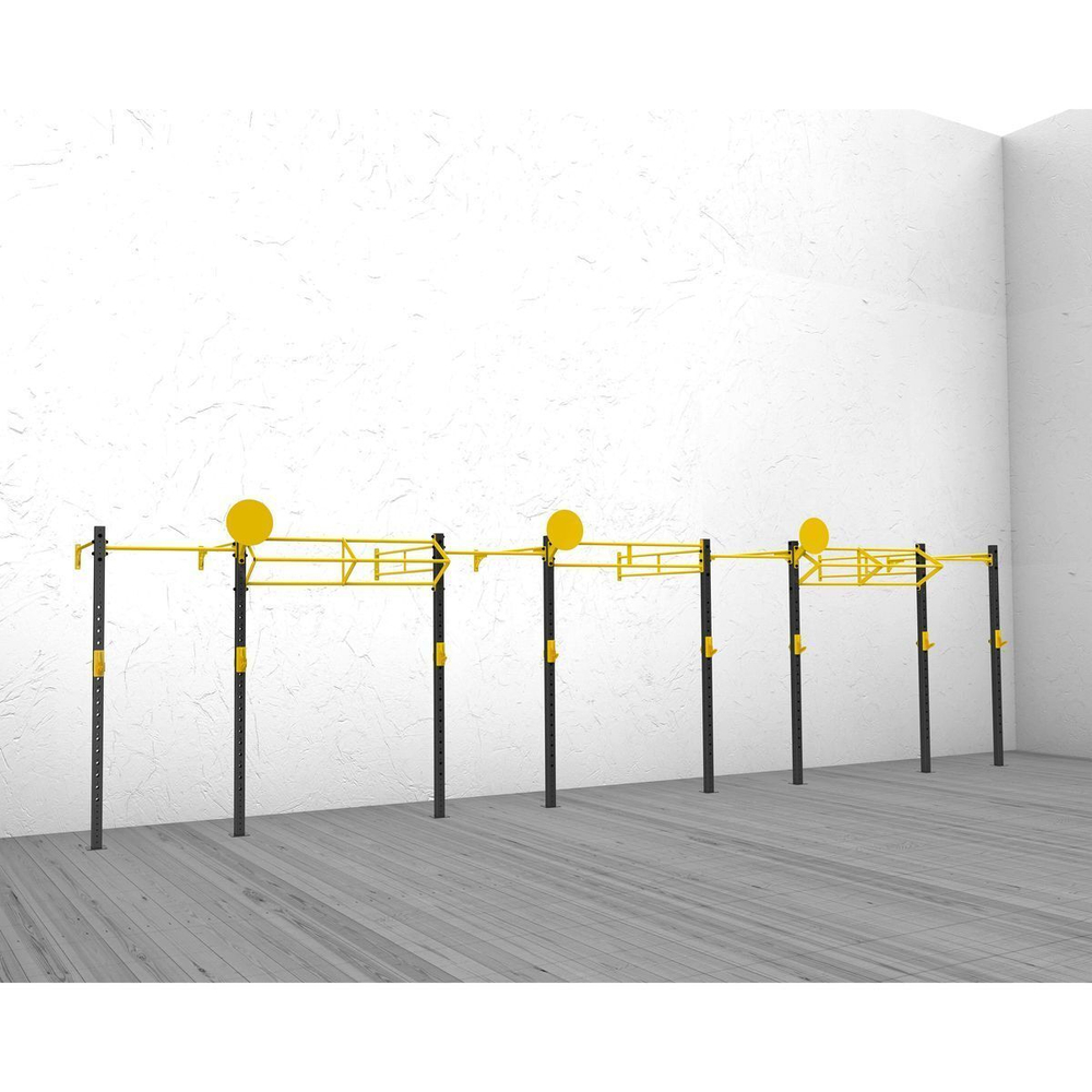 A0315 Функциональная рама 9800 x 1800 мм DHZ