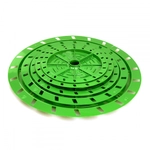 Крышка FloraFlex Round Matrix - 9"-10,5" (23-27cm)