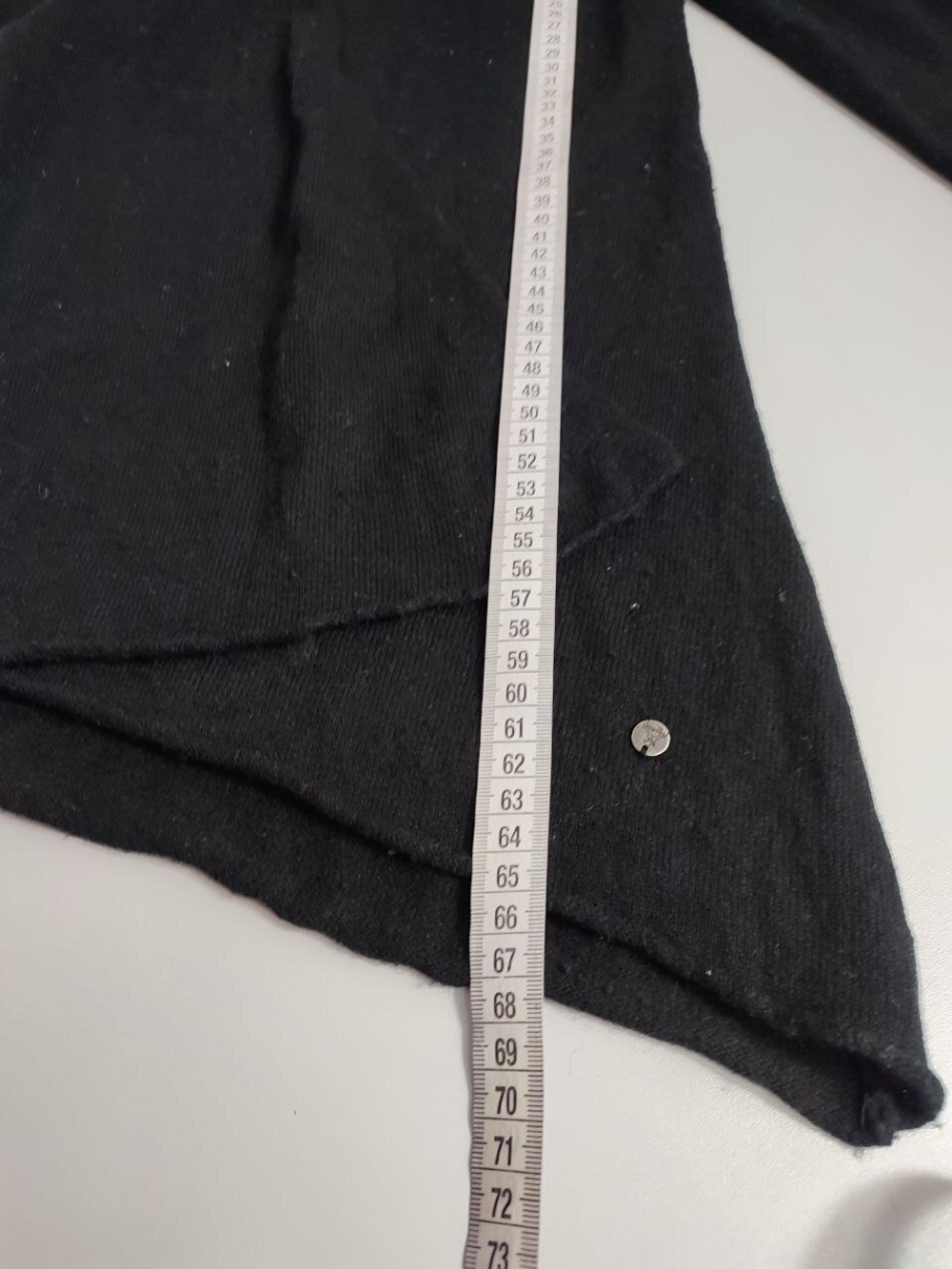 Кардиган Frogbox с шерстью и кашемиром 40 размер