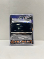 Разветвитель прикуривателя автомобиля WF-0307 12/24v на 4 устр.с тумблер + USB 5V/1000МА/Ч