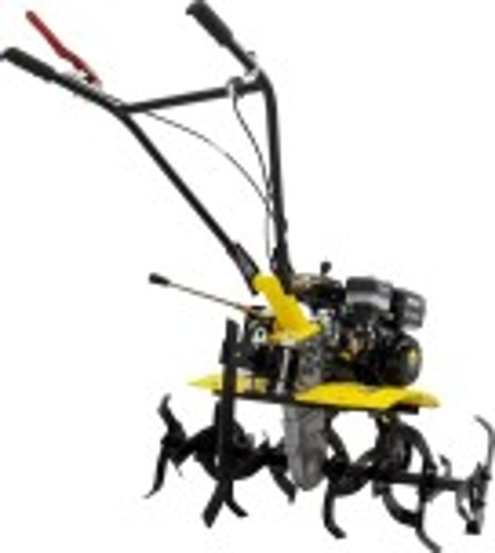 Мотоблок HUTER MK-7000PC без колес 70/5/20