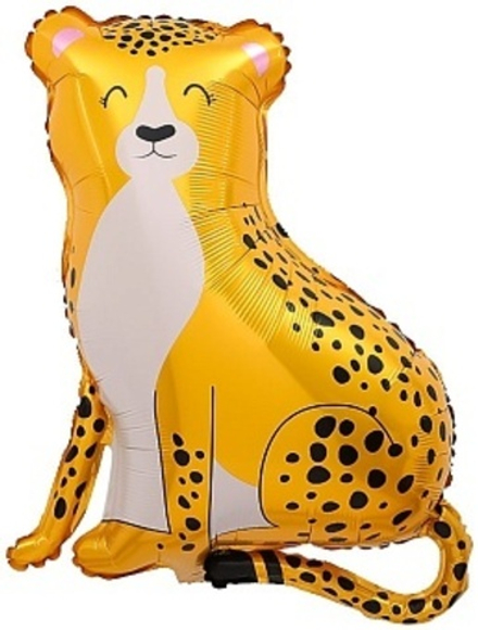 К Мини фигура Гепард