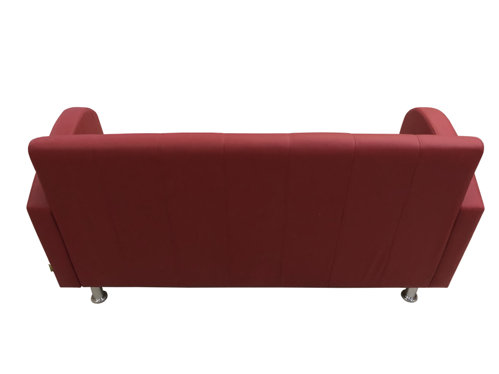 Диван Альфа четырехместный