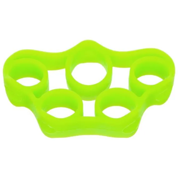 Эспандер для пальцев, нагрузка 4 кг, цвета МИКС