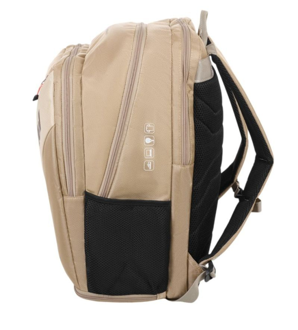 Рюкзак для Падел Bullpadel BPM25007 Vertex - khaki