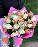 Авторская композиция "Heartfelt"