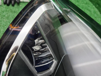 Фара левая BMW X5 G05 (2018-2023) Laser