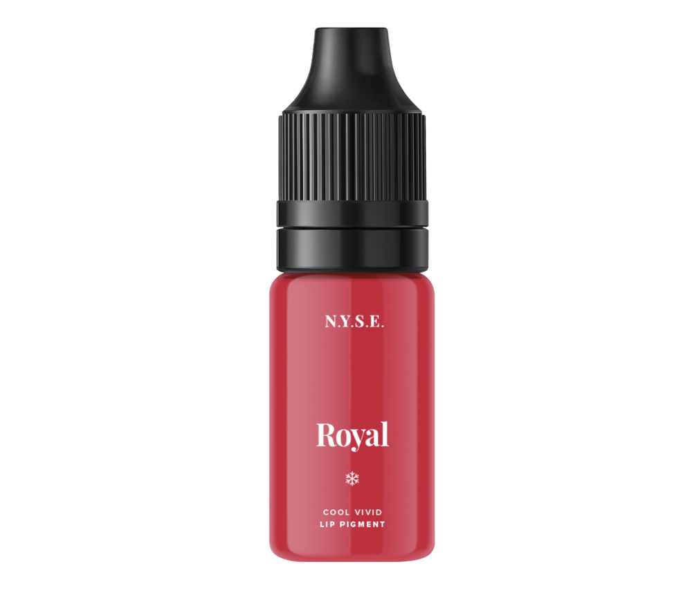 Royal  пигмент А.Пестовой 5 мл