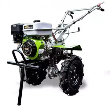 Мотоблок "ПАХАРЬ" TCP 1000 (9 л.с.)