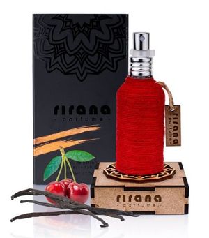 Rirana Parfume Cherry On Top