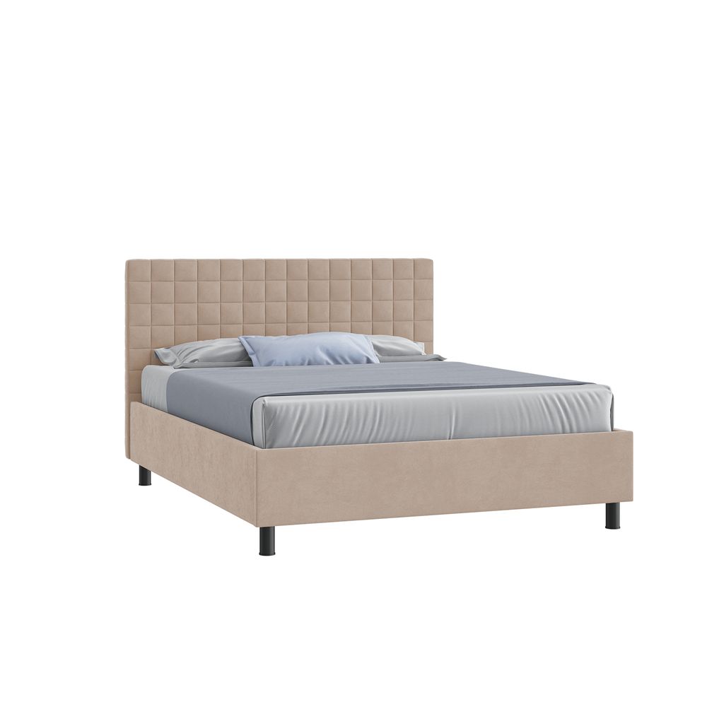 Кровать "Бостон" 140х200, ОММ, г. Пенза