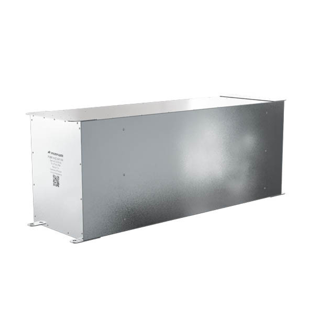 Тормозной резистор Prompower PDBR-90K-8R-25-T2, мощность 90кВт, 8 Ом