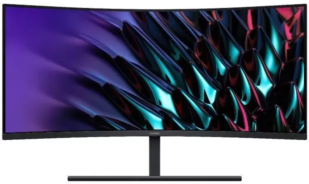 Монитор Huawei 34" MateView GT Standard Edition ZQE-CBA 53060240 3440x1440 VA 165Гц 4ms Curved R1500 HDMI DisplayPort