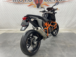 KTM 690 Duke , 2012