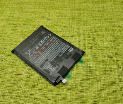 Xiaomi Redmi 7 (M1810F6LG) / Redmi Note 8 (M1908C3JG) / Note 8T (M1908C3XG) (BN46) / Аккумулятор (батарея) (АСЦ)