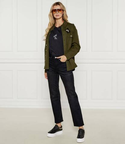 Кроссовки Armani Exchange - черный(XDX159 XV887)