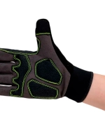 Усиленные садовые перчатки Ryobi RAC811L 5132002991