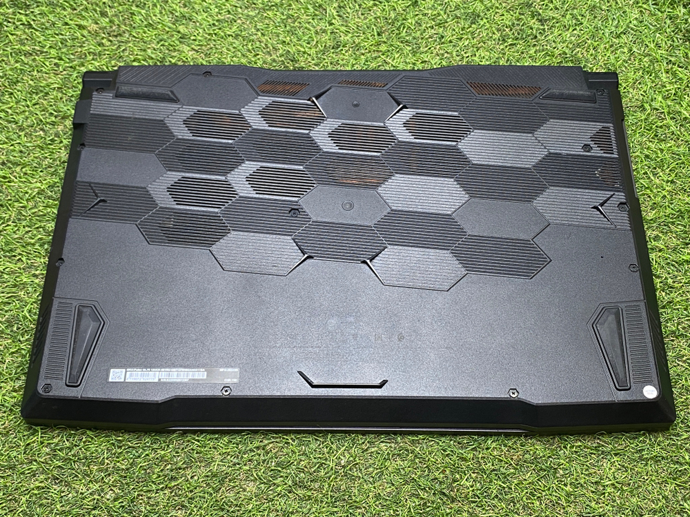 Игровой MSI 17.3' i7-12700H/RTX 3050 4GB/IPS 144Hz/8GB DDR5/512GB/ Pulse GL76[12UCK-051RU]/Windows 11