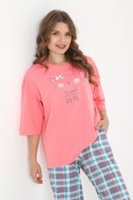 Костюм Альянс-2 Виотекс РОЗОВЫЙ