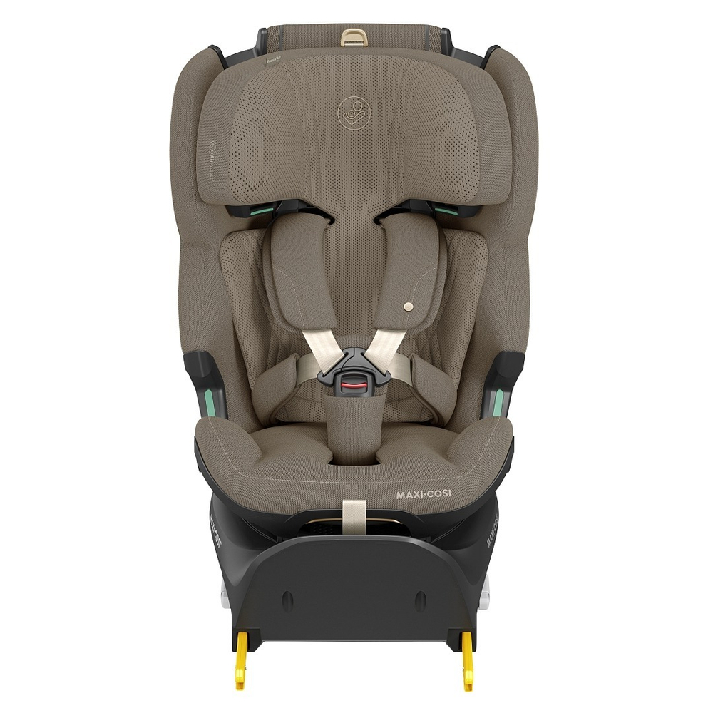 Автокресло Maxi-Cosi Emerald 360 Pro (0-36 кг), Authentic Truffel