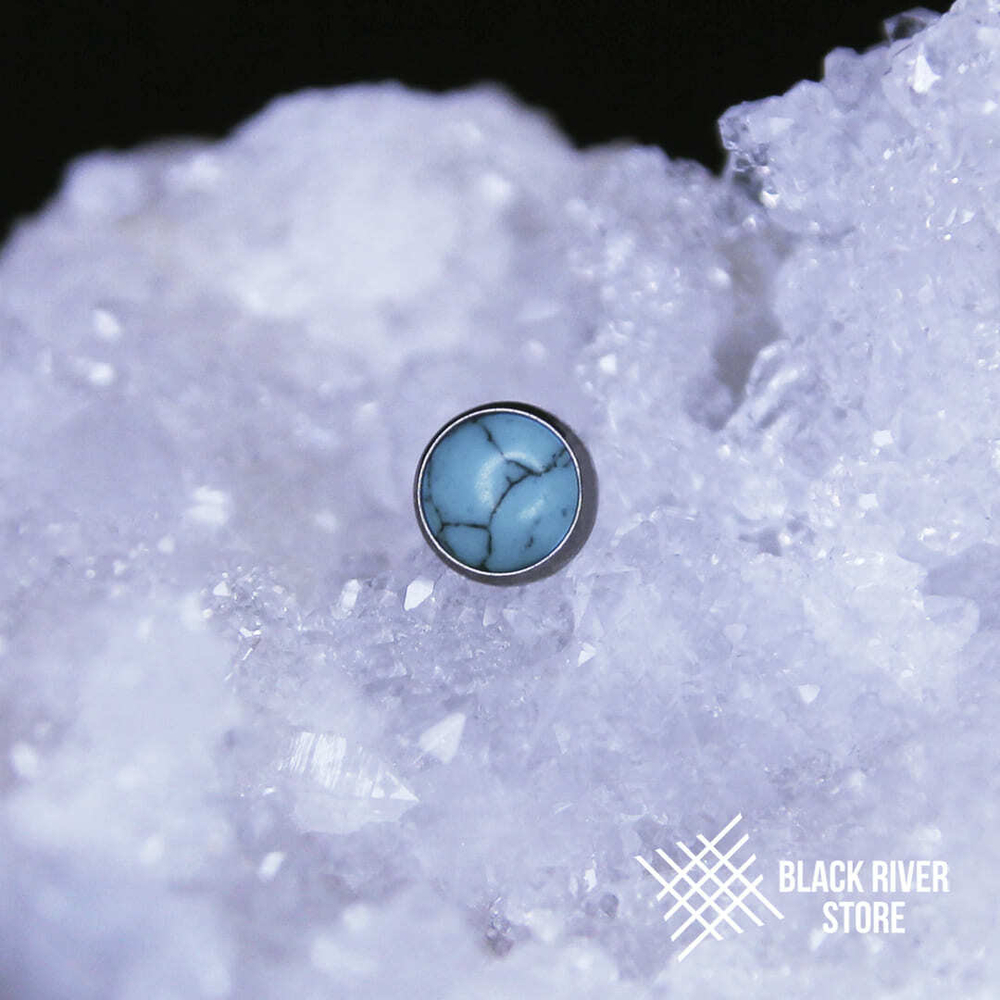 Накрутка IG Turquoise